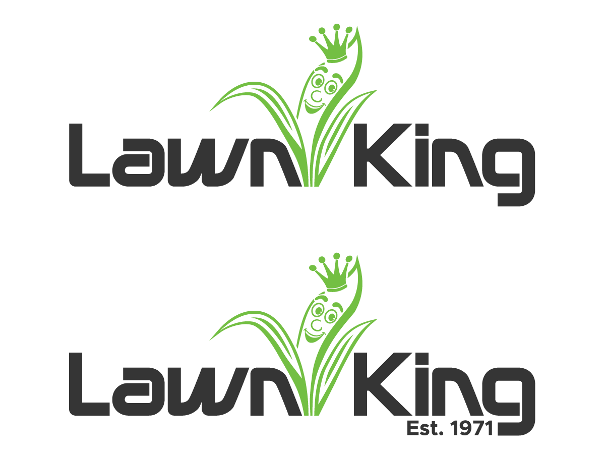 Design de Logo par Matea pour Lawn King | Design #18993912