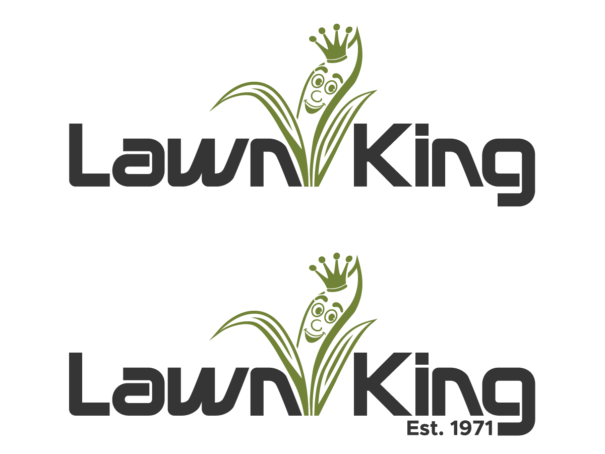 Design de Logo par Matea pour Lawn King | Design #18993917