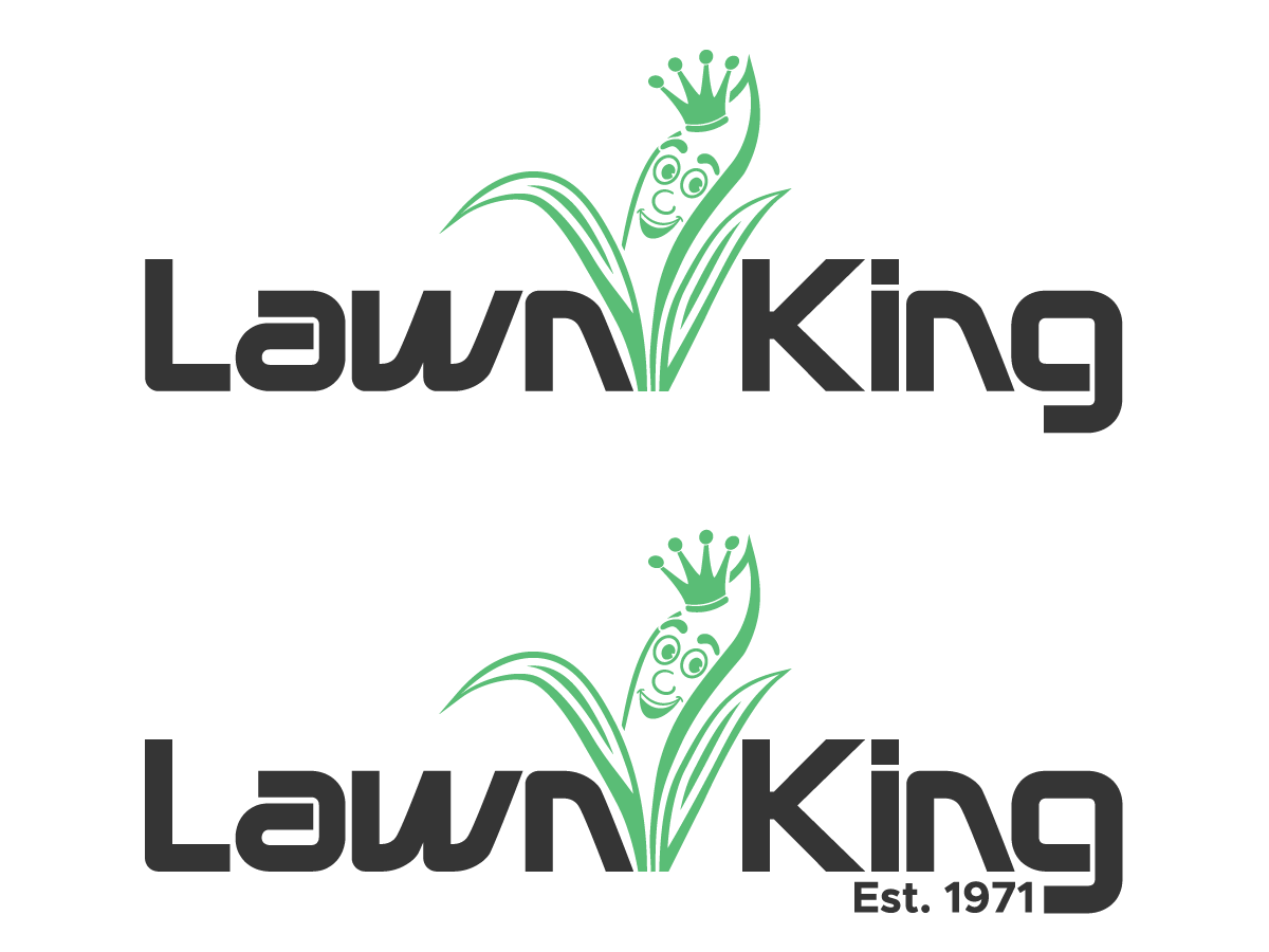 Design de Logo par Matea pour Lawn King | Design #18993922