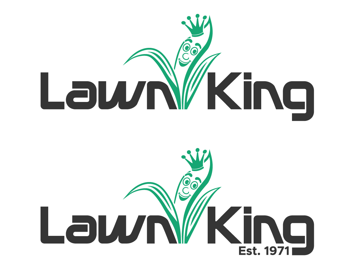 Design de Logo par Matea pour Lawn King | Design #18993930