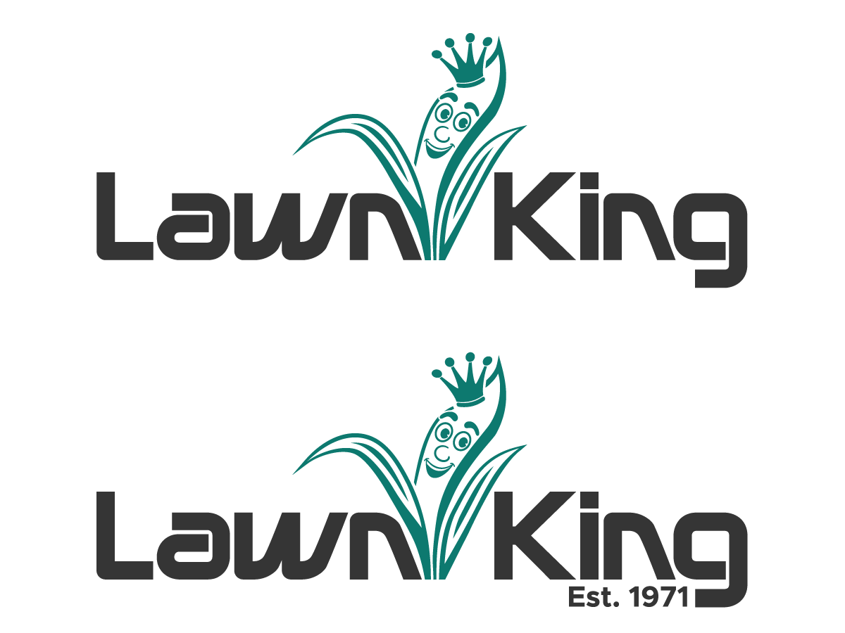 Design de Logo par Matea pour Lawn King | Design #18993940