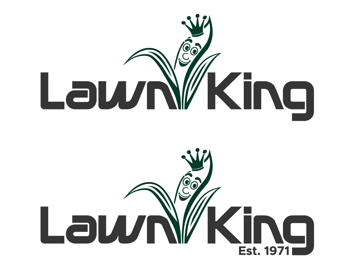 Design de Logo par Matea pour Lawn King | Design #18993982