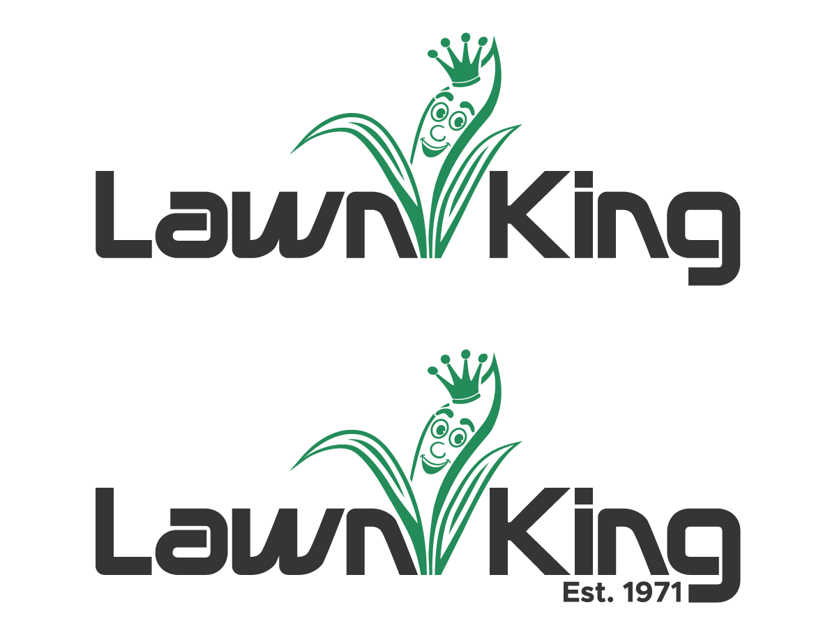Design de Logo par Matea pour Lawn King | Design #18994001