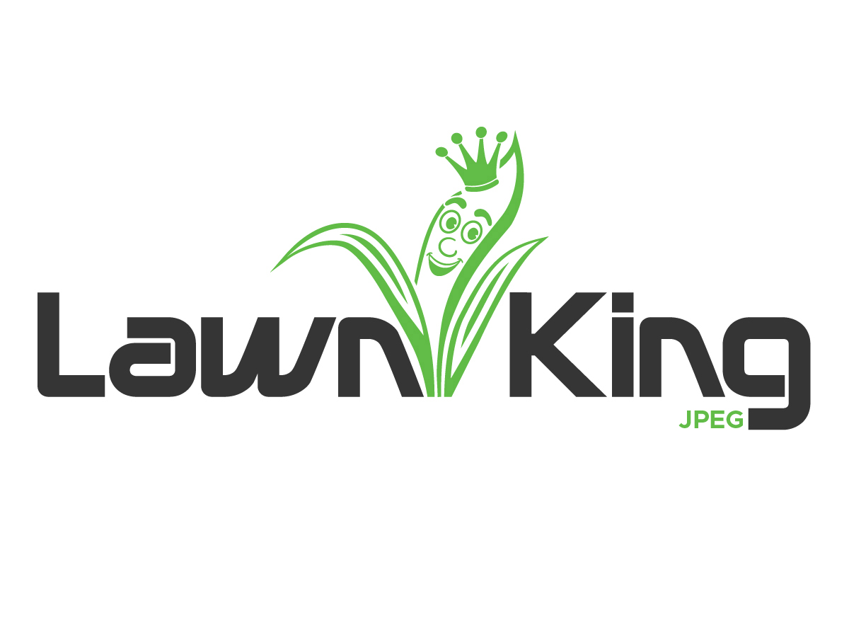 Diseño de Logo por Matea para Lawn King | Diseño #19021757