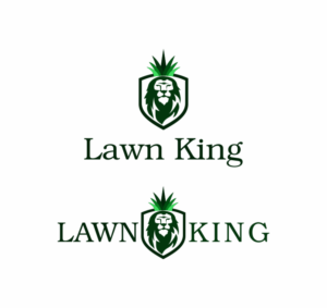 Logo Design by pa2pat for Lawn King | Design #18946576