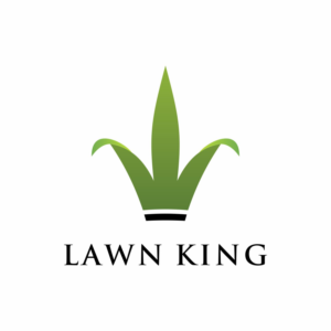 Design de Logo par pujiono 2 pour Lawn King | Design : #18943489