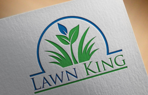 Design de Logo par JAFRIN pour Lawn King | Design : #18945479