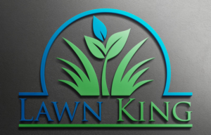 Design de Logo par JAFRIN pour Lawn King | Design : #18945480