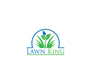 Design de Logo par JAFRIN pour Lawn King | Design : #18945481