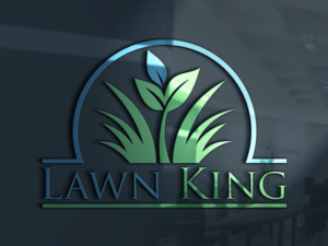 Design de Logo par JAFRIN pour Lawn King | Design : #18945482