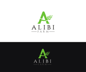 Logo Design by Vishak vasu for this project | Design #18982466