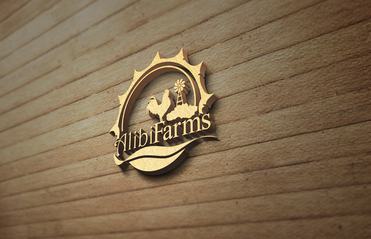 Logo Design by heavenlyblade720 for this project | Design #18970207