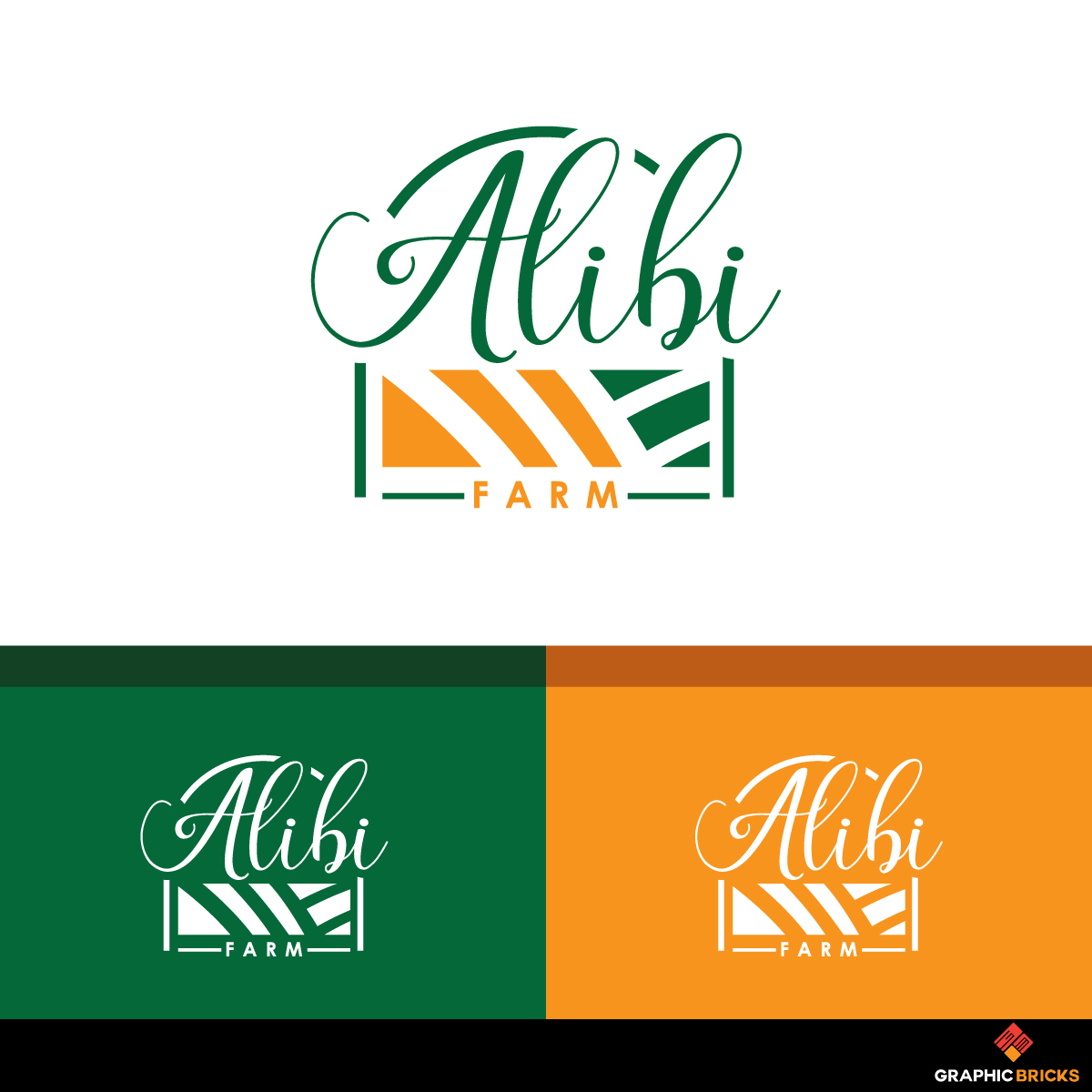 Diseño de Logo por Graphic Bricks para este proyecto | Diseño #18943711