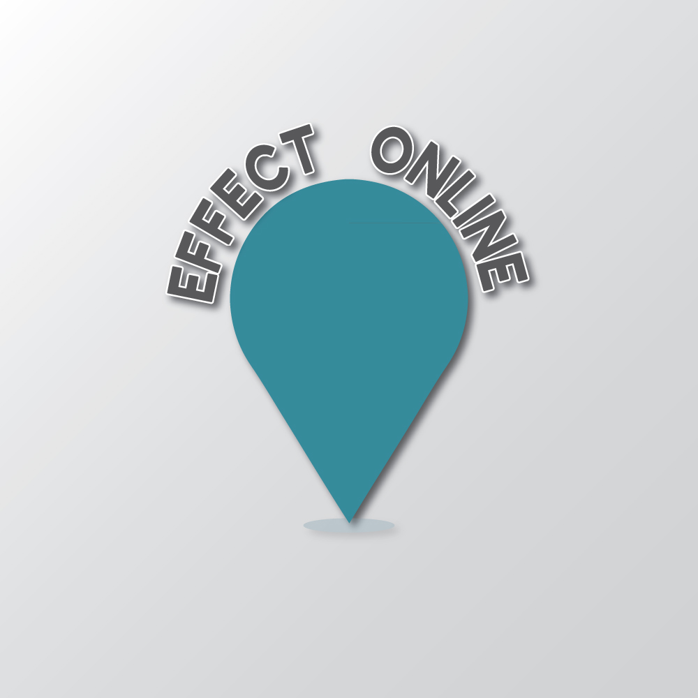 Logo Design by MGC creazioni grafiche for online effect | Design #18943512