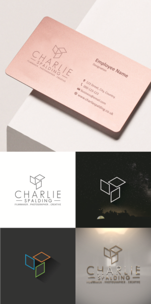 Logo Design by Lovepreet Graphic Designer for this project | Design #18988052