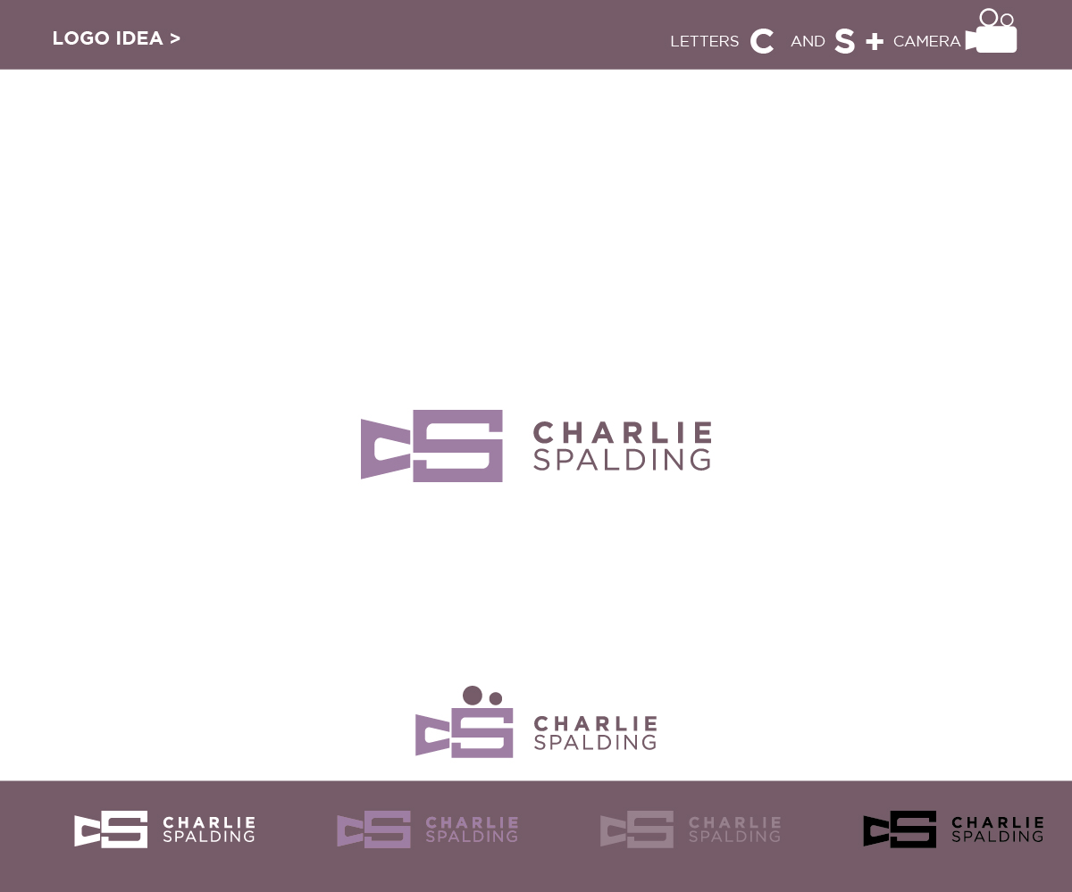 Logo Design by Rflames for this project | Design #18947730