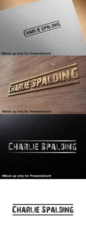 Logo Design by designmind78 for this project | Design: #18951600