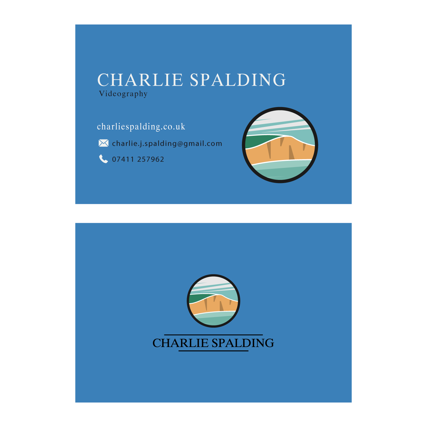 Diseño de Logo por DANPAINEDESIGN para este proyecto | Diseño #18941229