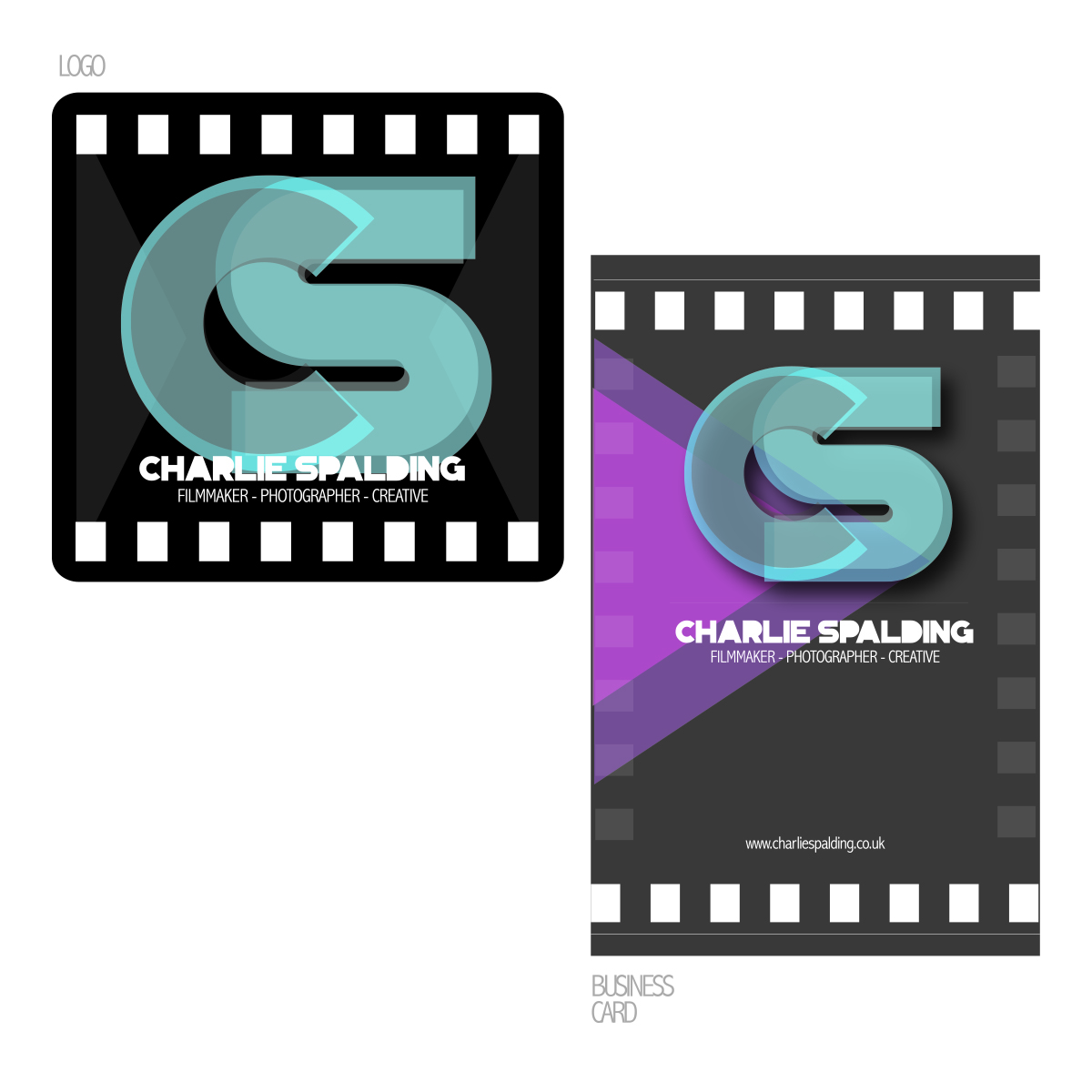 Diseño de Logo por NebelDesign para este proyecto | Diseño #18955551