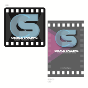 Logo Design by NebelDesign