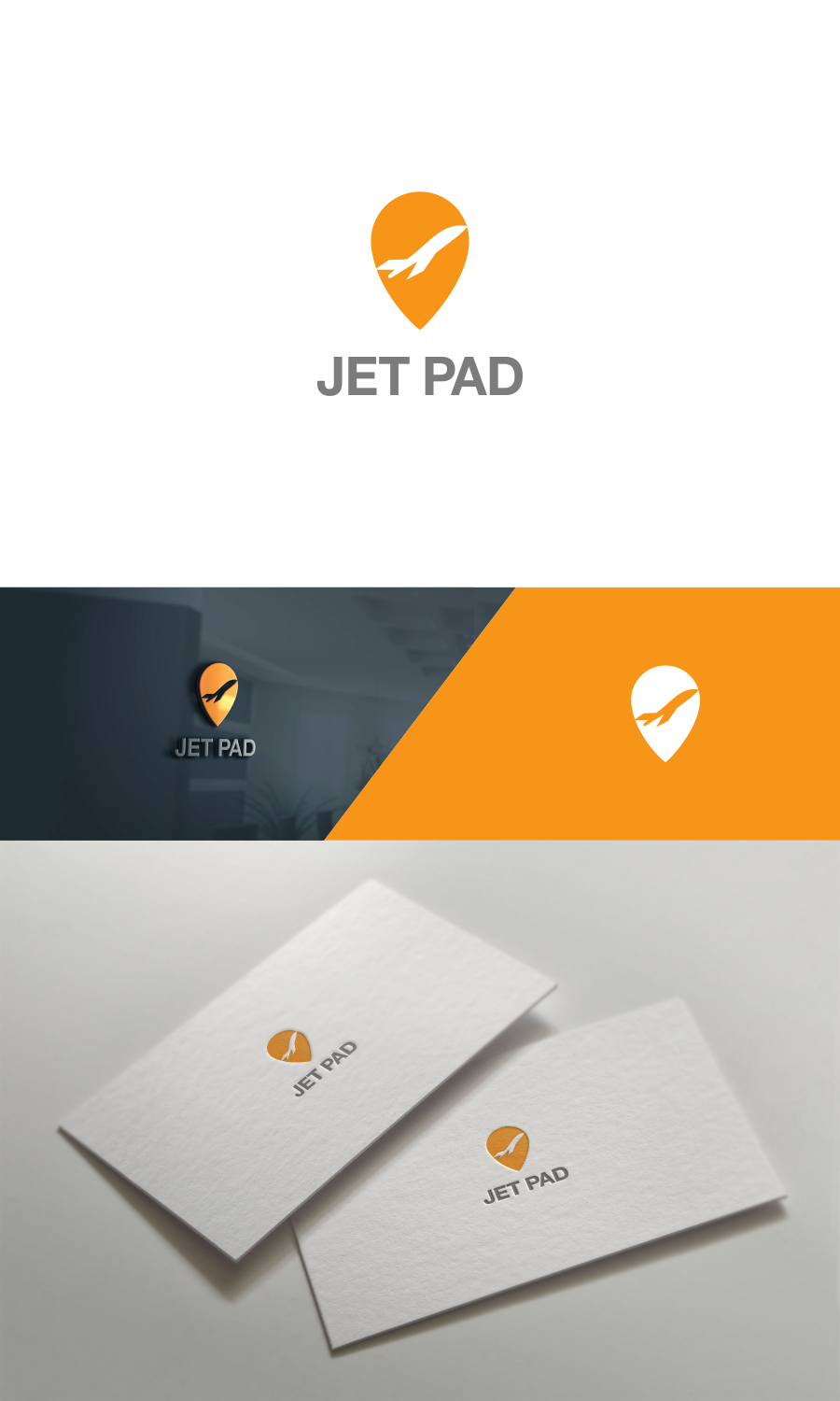 Logo Design by anak mama for this project | Design #19345167