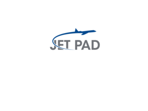 JET PAD | Design de Logo par ArtCreative