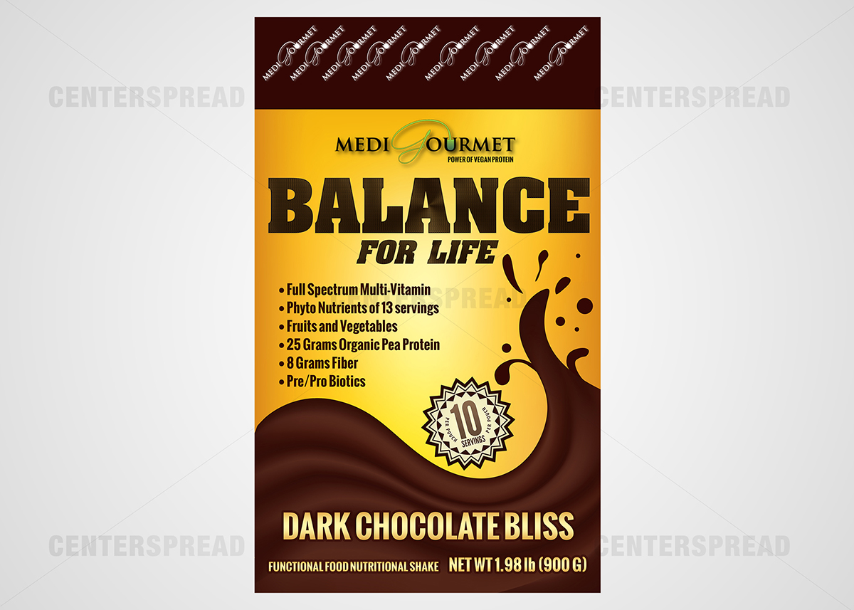 Packaging Design by CENTERSPREAD for Monarch Manor Farms | Design #2879789