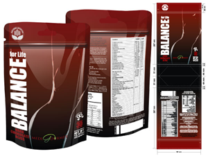 Packaging Design by Daniel Lopez Denham
