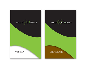 Packaging Design by Halfull Media for Monarch Manor Farms | Design: #2843472