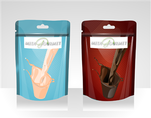 Packaging Design by Giovanni for Monarch Manor Farms | Design: #2842707