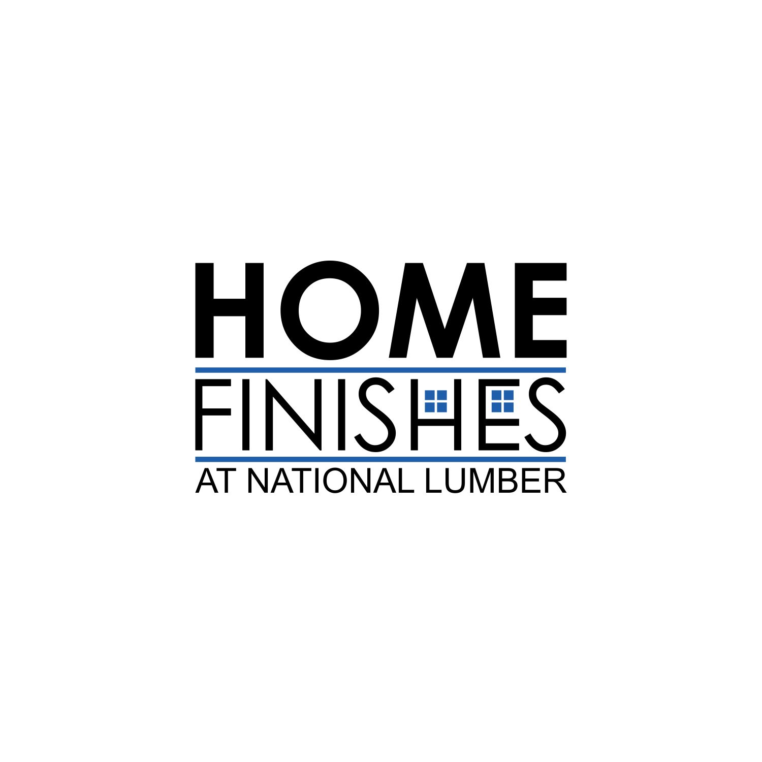 Logo-Design von Kayla. für National Lumber Family of Companies | Design #18965745