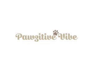 Logo Design by isabel paoli for Pawzitive Vibe - ellro dist | Design: #18976929