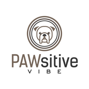 Diseño de Logo por michellefrances para Pawzitive Vibe - ellro dist | Diseño #18972292