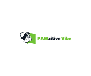 Logo Design by Aliaksandr 2 for Pawzitive Vibe - ellro dist | Design: #19019957