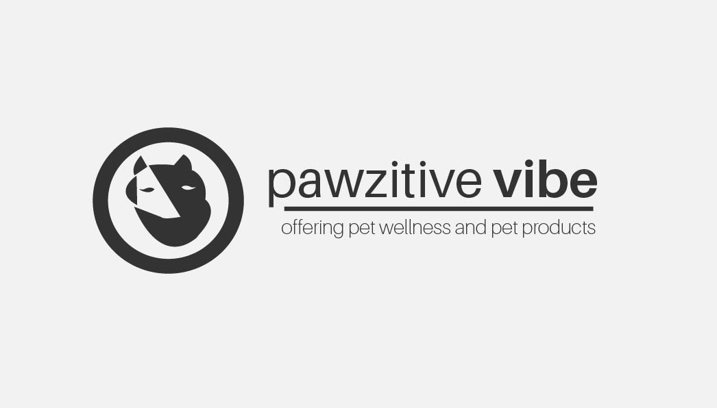 Diseño de Logo por Vincent B para Pawzitive Vibe - ellro dist | Diseño #19019458
