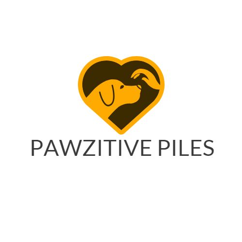 Diseño de Logo por sourabh vishwakarma para Pawzitive Vibe - ellro dist | Diseño #19021275