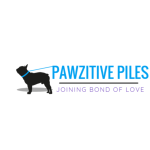 Logo Design by sourabh vishwakarma for Pawzitive Vibe - ellro dist | Design: #19021362