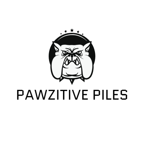 Diseño de Logo por sourabh vishwakarma para Pawzitive Vibe - ellro dist | Diseño #19021400