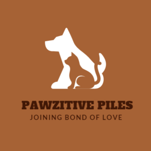 Logo Design by sourabh vishwakarma for Pawzitive Vibe - ellro dist | Design: #19021420