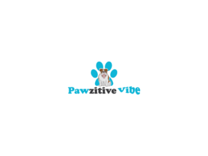 Diseño de Logo por design big para Pawzitive Vibe - ellro dist | Diseño #18977799
