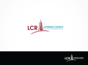 Design de Logo par Shigh5 pour Lutheran Church of the Resurrection | Design : #18946873