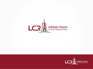 Design de Logo par Shigh5 pour Lutheran Church of the Resurrection | Design : #18947141