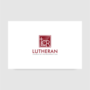Design de Logo par SteffySummer pour Lutheran Church of the Resurrection | Design : #18943671