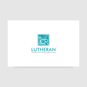 Design de Logo par SteffySummer pour Lutheran Church of the Resurrection | Design : #18943672