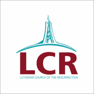 Logo Design by Girard for Lutheran Church of the Resurrection | Design #18945780