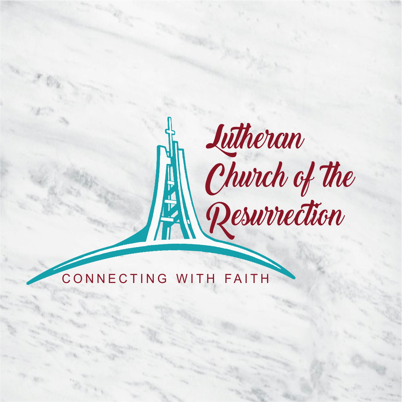 Logo Design by Girard for Lutheran Church of the Resurrection | Design #18948102