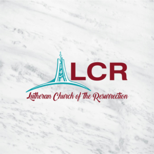 Design de Logo par Girard pour Lutheran Church of the Resurrection | Design : #18948125
