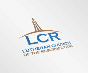 Design de Logo par edwinnegz1 pour Lutheran Church of the Resurrection | Design : #18943411