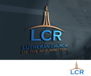 Logo Design by edwinnegz1 for Lutheran Church of the Resurrection | Design #18943412