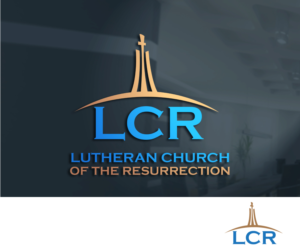 Design de Logo par edwinnegz1 pour Lutheran Church of the Resurrection | Design : #18971150